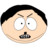 Cartman Hitler head